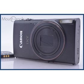【動作保証】 キヤノン Canon IXY 650 12x バッテリー付属 同梱無料 #am5130(コンパクトデジタルカメラ)