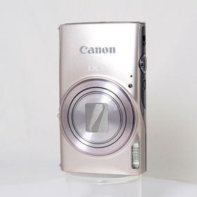 キヤノン(Canon)の【中古】(キヤノン) Canon IXY 650 シルバー(コンパクトデジタルカメラ)