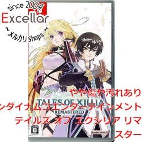[bn:6] テイルズ オブ エクシリア リマスター Nintendo Switch