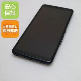 新品同様 F-41B arrows Be4 Plus ブラック 白ロム 本体 即日発送 土日祝発送OK あすつく 05000