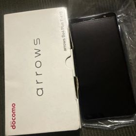 docomo arrows Be4 Plus F-41B