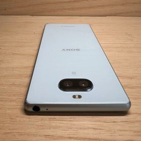 SONY Xperia 8 本体 Y233