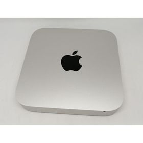【中古】Apple Mac mini CTO (Late 2014) Core i5(2.8G)/8G/1T(Fusion)/Intel Iris Graphics【川越クレアモール】保証期間１ヶ月【ランクB】