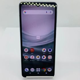 ★【訳あり品】docomo AQUOS sense7 128GB SH-53C ブラック