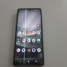 aquos sense7 アンドロイド14 シムフリー アクオスセンス ７９２