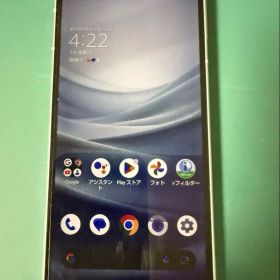 シャープ SH-24M AQUOS SENSE7