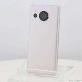 ソフマップ 〔中古品〕 AQUOS sense7 128GB ライトカッパー SH-53C docomo SIMフリー【368】