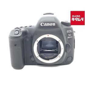 【中古】 【並品】 キヤノン EOS 5D Mark IV ボディ