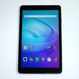 HUAWEI MediaPad T2 Pro 606HW ブラック SIMフリー