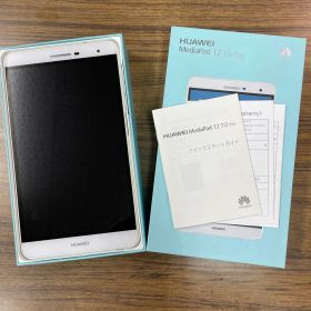 HUAWEI MediaPad T2 7.0 Pro 本体