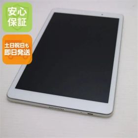 超美品 605HW MediaPad T2 Pro ホワイト スマホ 本体 白ロム 土日祝発送OK 04000