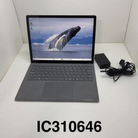 Surface Laptop 4