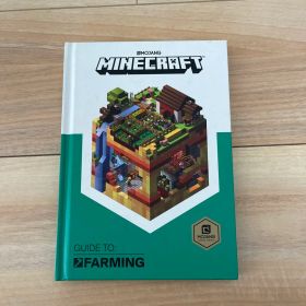 Minecraftのメイン画像