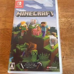Minecraft マインクラフト