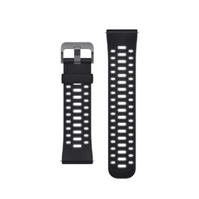 HUAWEI WATCH GT Runner 2 EasyFit Fluoroelastomer Strap Midnight Black Midnight Black EFTFMB