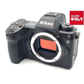 【中古】 【良品】 ニコン Z6III ボディ