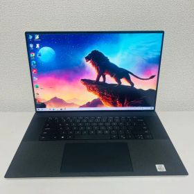 Dell XPS 17 9700 i7/16/512/1650Ti