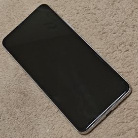 ゼンフォン(ZenFone)の★ASUS Zenfone 7 ZS670KS ジャンク品#ZS670KS(スマートフォン本体)