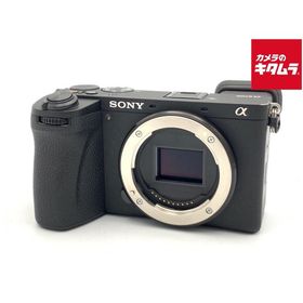 【中古】 【美品】 ソニー α6700 ボディ [ILCE-6700]