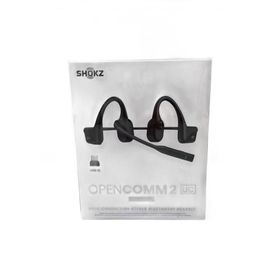 SHOKZ(AFTERSHOKZ)◆イヤホン/SKZ-EP-000040