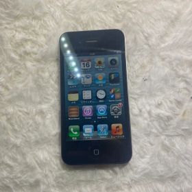 中古品iPhone 4 iPhone 4 新品 1,426円 中古 1,700円 | ネット最安値の価格比較