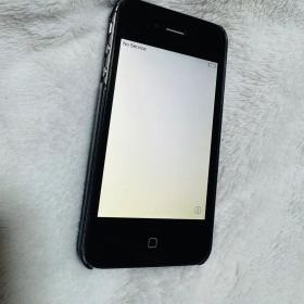中古品iPhone 4 iPhone 4 新品 1,426円 中古 1,700円 | ネット最安値の価格比較