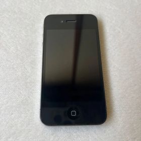 iphone4 16gb 黒 ブラック 本体のみ アイフォン ソフトバンク