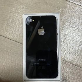 iPhone 4 中古 1,800円 | ネット最安値の価格比較 プライスランク