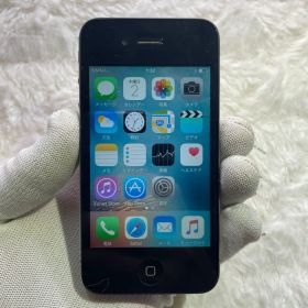 H522-iPhone 4S 16GB