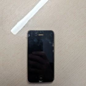 Apple iPhone 4 ブラック