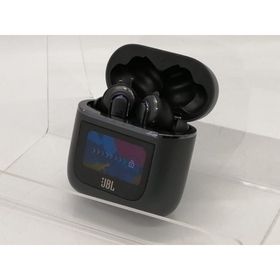 【中古】JBL TOUR PRO 2 [ブラック]【大宮東口】保証期間１ヶ月【ランクB】