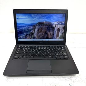【良品】【初期不良1週間対応】Dell Latitude 5290 / Core i7-8650U / 16GB / 256GB / 525486