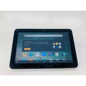 ★送料無料★WiFi★Amazon Fire 7 P8AT8Z★ブラック★0023280001209★SYS★04/08