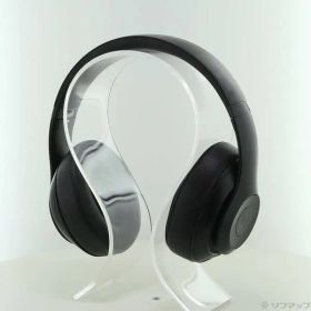 ソフマップ 〔中古品〕 Beats Studio3 Wireless MQ562PA／A マットブラック【377】