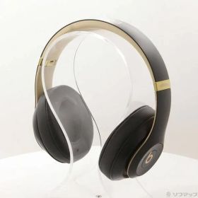 ソフマップ 〔中古品〕 Beats Studio3 Wireless The Beats Skyline Collection シャドーグレー MXJ92PA／A【348】