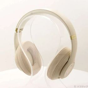 ソフマップ 〔中古品〕 Beats Studio3 Wireless MTQX2PA／A デザートサンド【269】