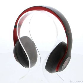ソフマップ 〔中古品〕 Beats Studio3 Wireless The Beats Decade Collection レジスタンス・ブラックレッド MX422PA／A【297】