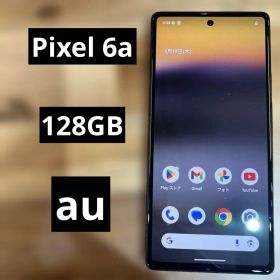 pixel6a 128GB 訳あり Google Pixel 6a｜価格比較・最新情報 - 価格.com