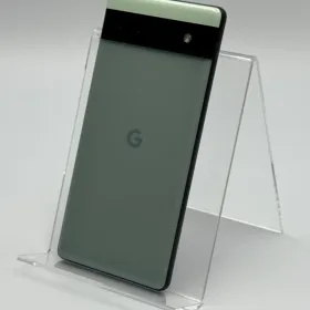 【最終価格】Google Pixel 6a ホワイト 本体 Google Pixel 6a 新品¥24,980 中古¥13,000 | 新品・中古のネット最安値