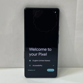◆Google pixel 6a ホワイト 128GB 114