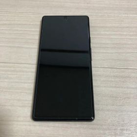 Google Pixel 6a ホワイト 本体