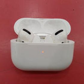 AirPods Pro ハードオフの新品＆中古最安値 | ネット最安値の価格比較