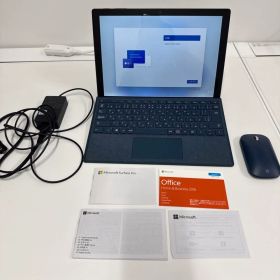 Microsoft Surface Pro 5 Officeつき
