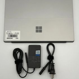 Microsoft Surface Pro第5世代モデル番号FJR-00014 マイクロソフト Surface Pro サーフェス プロ ノートパソコン 12.3型