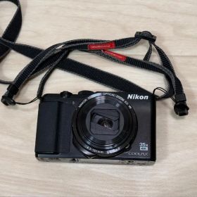 NIKON COOLPIX A900 35+4K ジャンク