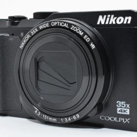 Nikon COOLPIX A900 ジャンク #G2503-41751-149