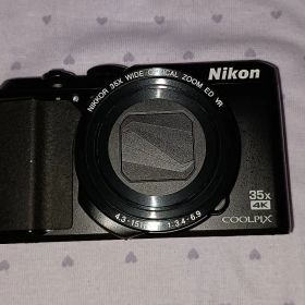 Nikon coolpix a900 デジタルカメラ