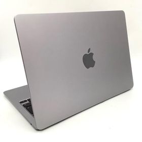 【全額返金保証】【最速発送】Apple MacBook Air 13.6インチ 2024 Apple M3 8GB 512GB スペースグレイ 100% 美品 動作確認済