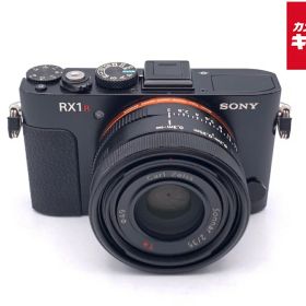 【中古】 【難あり品】 ソニー Cyber-shot DSC-RX1R 【コンパクトデジタルカメラ】