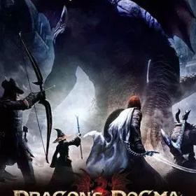 【中古】ニンテンドースイッチソフト ドラゴンズドグマ：ダークアリズン [通常版]